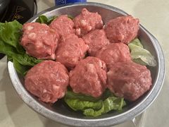 -伟记牛肉(金鸿公路店)