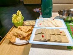 -和庆斋羊蝎子火锅·碳缸烧烤(顺义旗舰店)