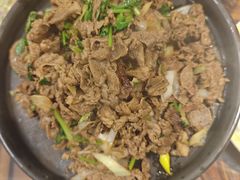 -烤肉季饭庄