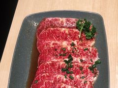 -新石器烤肉(周浦万达店)