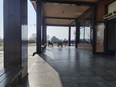 -梁子湖东篱老屋生态庄园