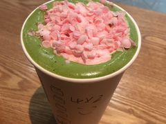 -星巴克臻选(周浦万达店)