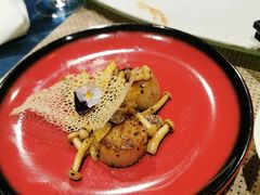 -鱼桥巷·美学川菜