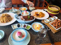 -北平食府.北京烤鸭(亦庄店)