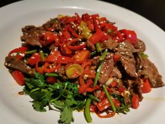 -红厨巷·淮扬菜(熙南里店)