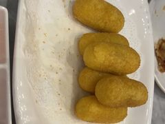 -玉华台饭庄·淮扬菜·烤鸭(望京店)