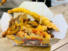 -东关街美食广场