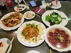 -老白肉馆(临江小区店)