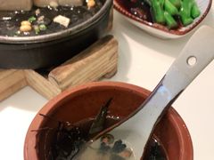 -原味田园·客家菜·土窑鸡(中航城君尚购物中心店)