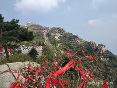 -武当山风景区
