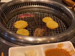 -一品诚记烤肉·甄选店(中南路店)