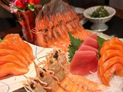 -匠和风精致料理(成都龙湖滨江天街店)