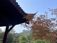 -采石矶景区