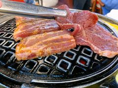 -牛犇烤肉(物资学院路店)
