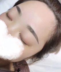 -MIVI野生眉纹绣纹眉