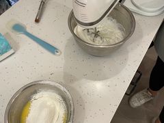-千浔一暖DIY蛋糕烘焙(人民大学店)