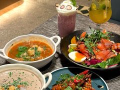 -SHADOWS•Bistro&Eatery(安福路店)