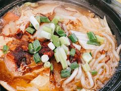 -柳沟豆腐宴69号福豆堂