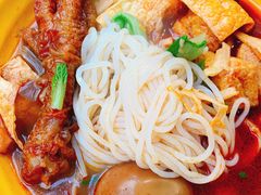小清新套餐-龍城柳州螺蛳粉(群星路店)
