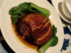 -绿茶餐厅(珞珈创意城店)
