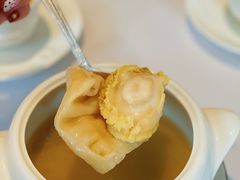 -广州富力丽思卡尔顿酒店·丽轩·粤菜