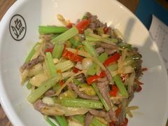 -首秀·四川料理(星耀101店)