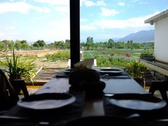 -翠田Green Field Kitchen