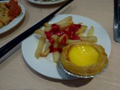 -比尔斯健康烤肉自助餐厅