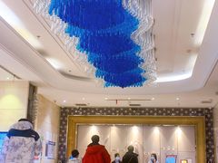 -水晶之星洗浴温泉汗蒸