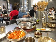 -本炙炭烤·蒲烧活鳗料理店(金沙洲店)