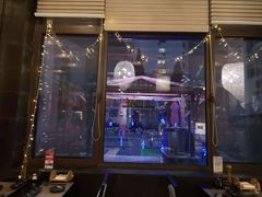 门面-青岛颐海花园酒店总店·自助餐厅