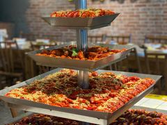 -霸王虾·麻辣小龙虾(清水河公园店)