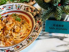 -杭州君悦酒店·青莳