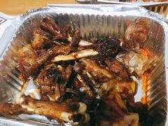 -火刻北京烤鸭(市北区·鲍岛市场店)