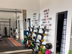 -Meet Fit遇见健身工作室
