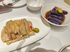 -老吉士(环贸iapm店)