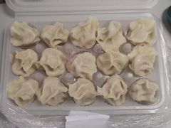 -大眼锅贴水饺(河东店)