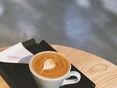 -GOTLOT COFFEE&KITCHEN角落厨房NOOK店