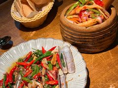 -泰澜得泰国菜(大学城店)