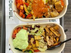 -超级碗FOODBOWL(成都来福士店)