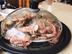 -港畔赶海蒸汽海鲜烧烤自助(仙螺岛店)