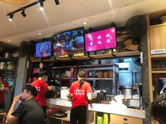 -牛腩之旅·牛腩牛杂煲(光启城美食城店)
