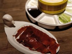 烤鸭-黛瓦里巷(南京东路店)