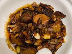 拦炒封缸肉-老爷庙风味美食府(魏都大道店)