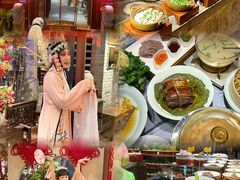 -二十八里太湖船菜(吉祥路店)