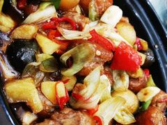 -民间瓦缸煨汤館(嵩山路店)
