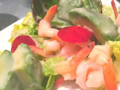 -漢舍中国菜馆(889广场店)