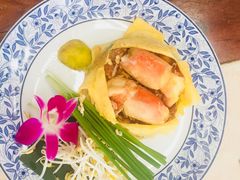 -卷心菜和避孕套餐厅(Pattaya)