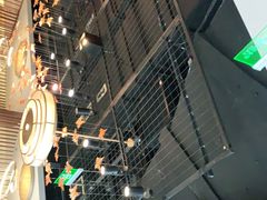 大堂-有璟阁港式餐厅(国贸商城店)