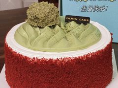 -第戎蛋糕(恒隆广场店)
